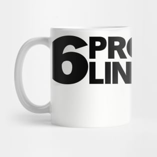 '76 Pro Line Mug